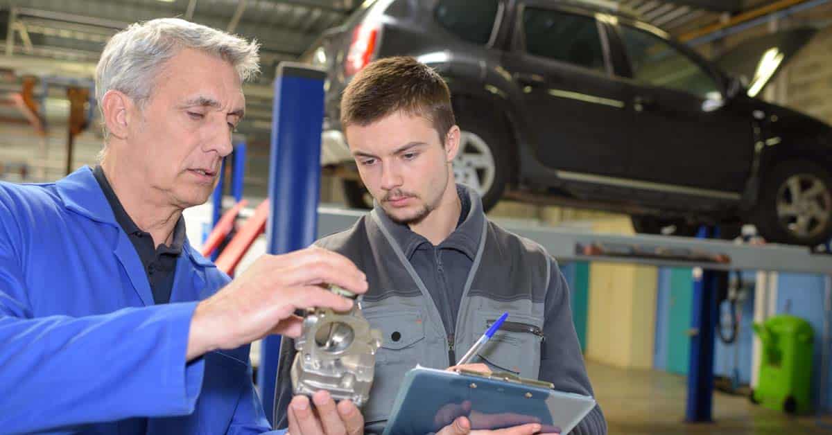 Certificato di revisione auto: cos’è e quali informazioni contiene