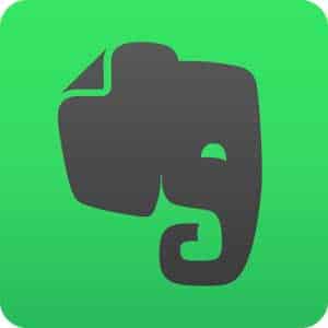 evernote evernote