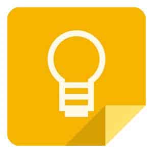google keep google keep