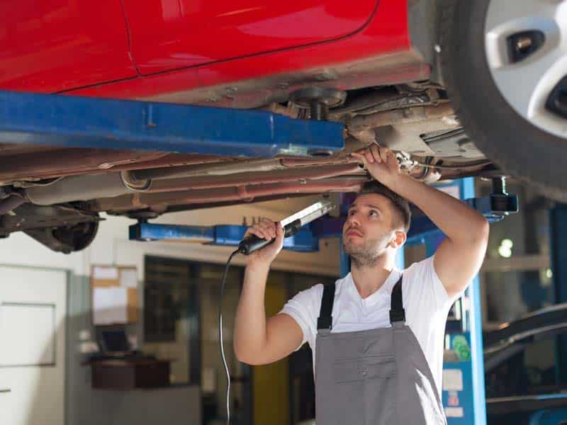 revisione auto 2