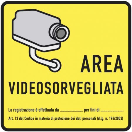 videosorveglianza