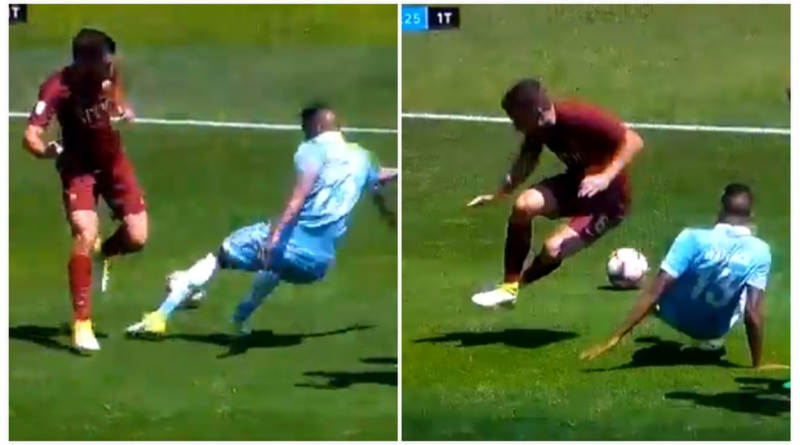 Fonte www.corrieredellosport.com Fonte www.corrieredellosport.com