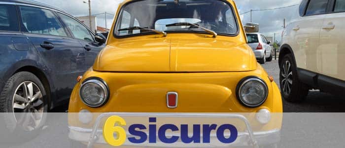 fiat 500 futuro ibrido