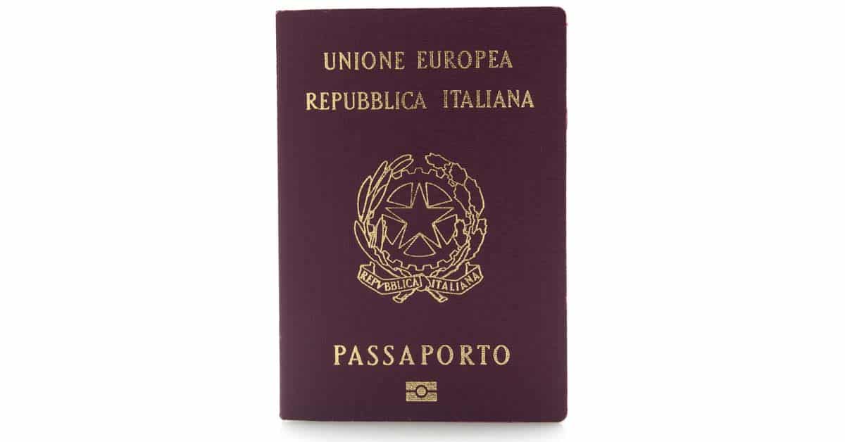Passaporto: rinnovo, costo, tempi di rilascio e documenti Il mio permesso e pronto