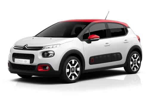 Citroën C3