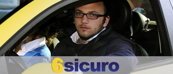 assicurazione auto