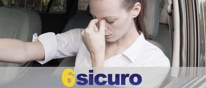 assicurazione auto niente sconti campani virtuosi