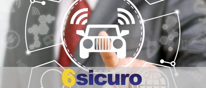 assicurazione auto smart car car sharing