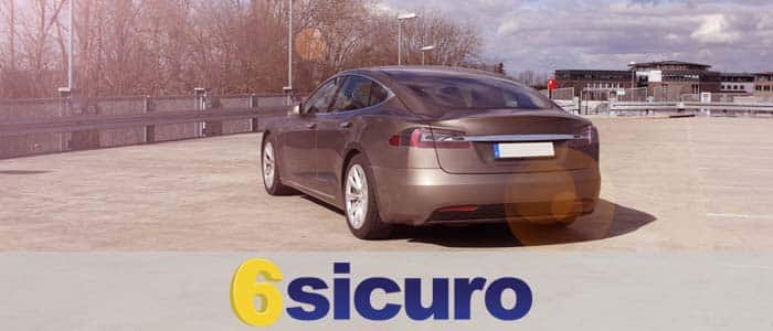 assicurazione auto tesla