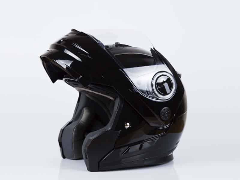 Casco modulare: caratteristiche, modelli e prezzi