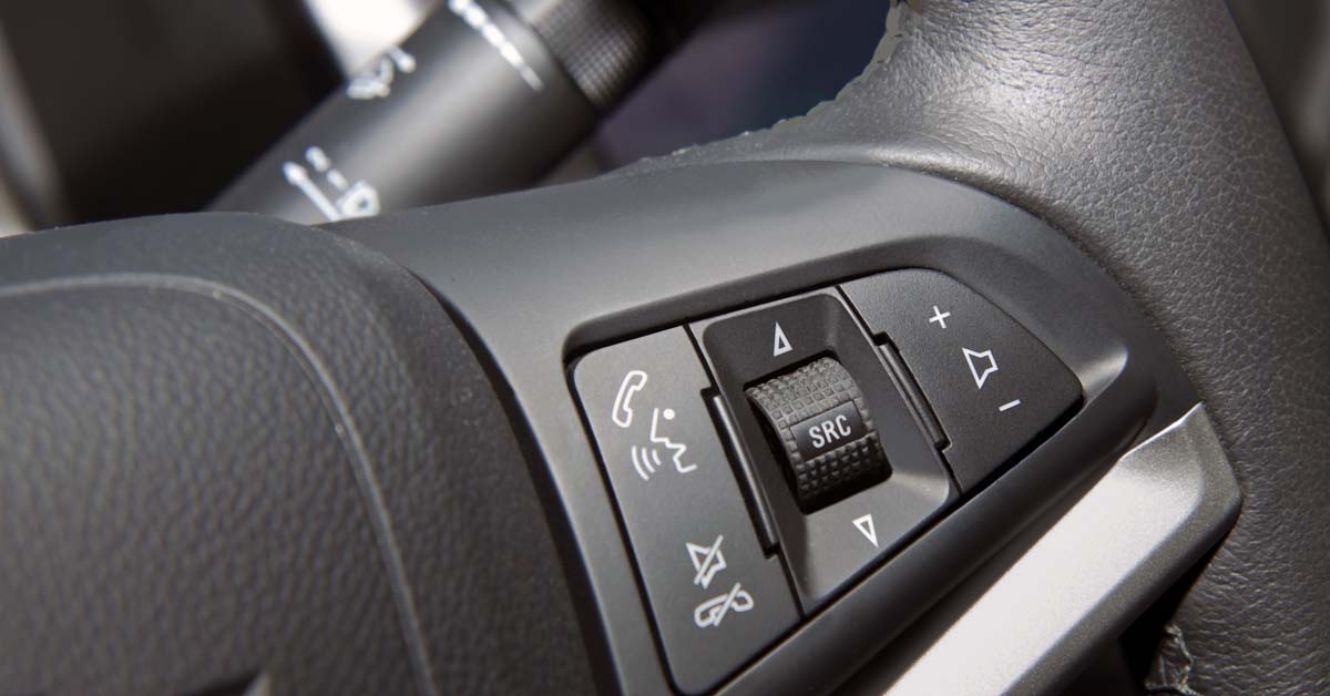 Supporto per aletta Parasole Besign BK06 Kit Vivavoce Bluetooth per Auto con altoparlante potente da 2 X 2W Auto Accensione GPS e Musica per Chiamate Viva voce Connettività Dual Link 