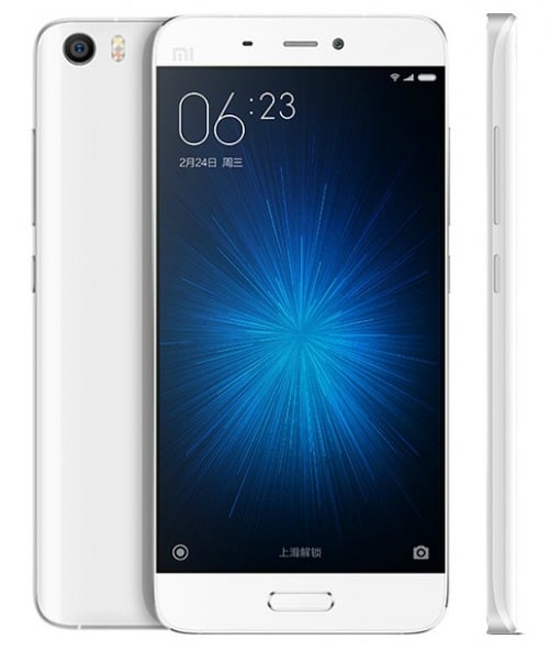 Xiaomi Mi5 Xiaomi Mi5