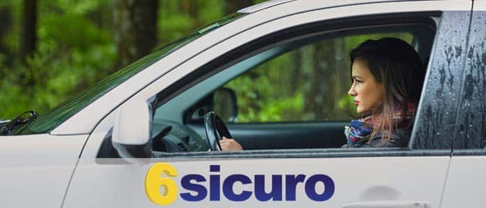 assicurazione auto mercurio