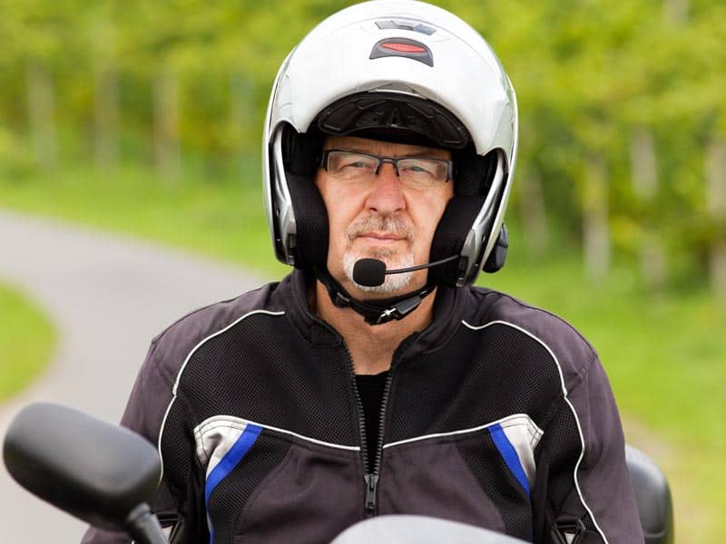 Interfono per moto: quale modello scegliere?