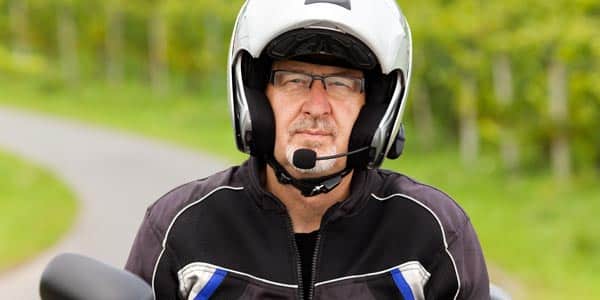 Interfono per moto: quale modello scegliere?