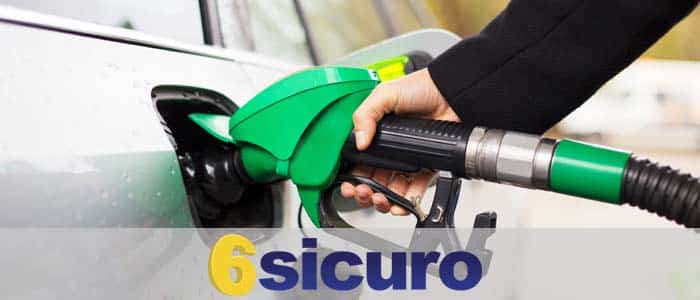 consumi di carburante