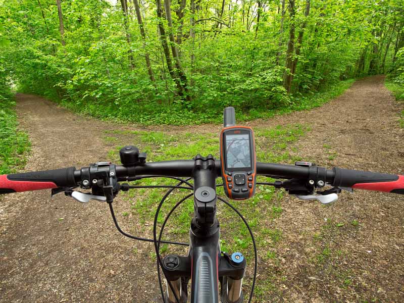 GPS per bici: i migliori 10 modelli a confronto