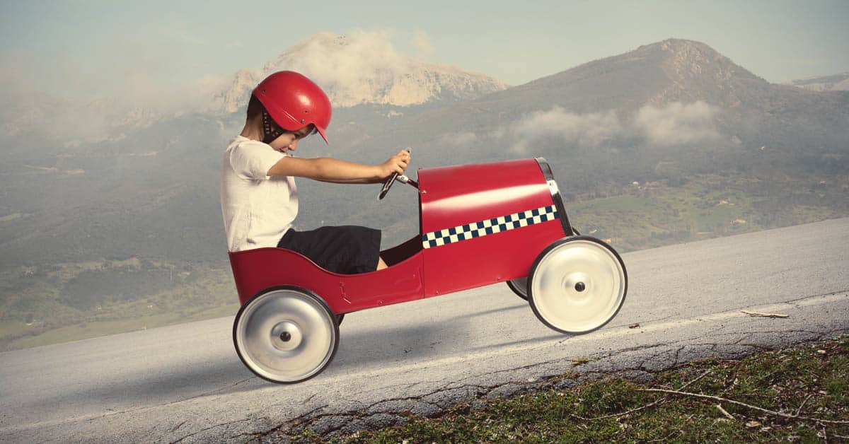 Hill Holder cos'è, come funziona e quando non è disponibile