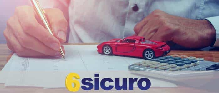 assicurazione auto contratto base