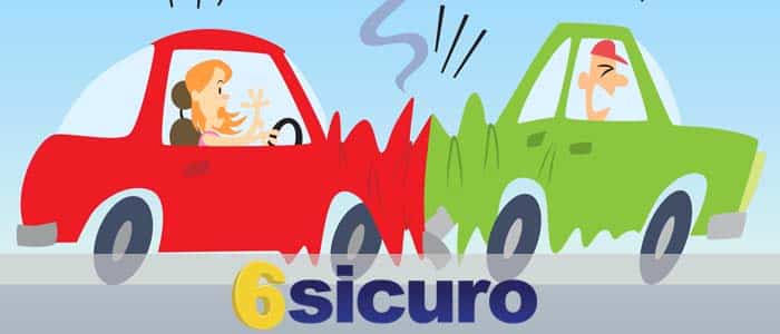 Assicurazione auto: in caso di incidente i testimoni vanno trovati subito
