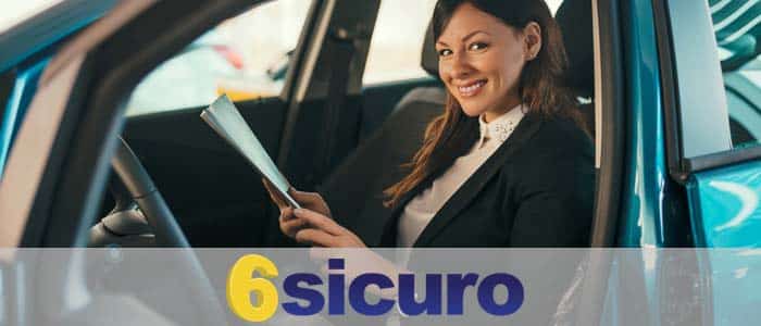 assicurazione auto quali documenti esibire