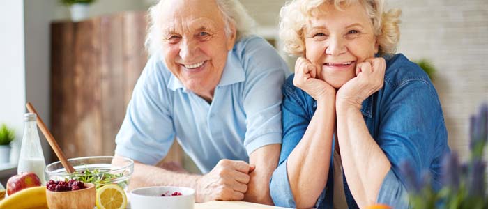 assicurazione per anziani