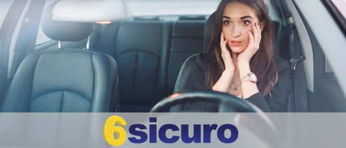 Controlli su assicurazione auto: nessuna multa con tutor e autovelox