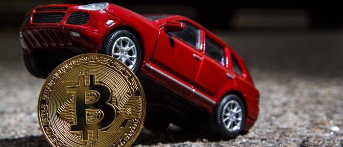 Assicurazioni auto e Blockchain: opportunità e possibili applicazioni