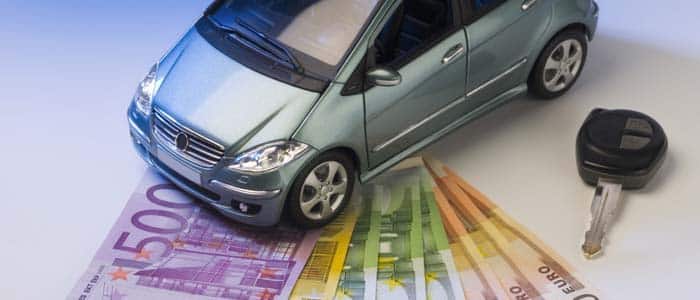 Assicurazione auto danno non patrimoniale aggiornabile dopo la sentenza