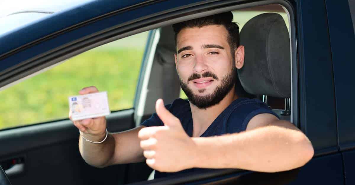 Limitazioni per neopatentati da sapere