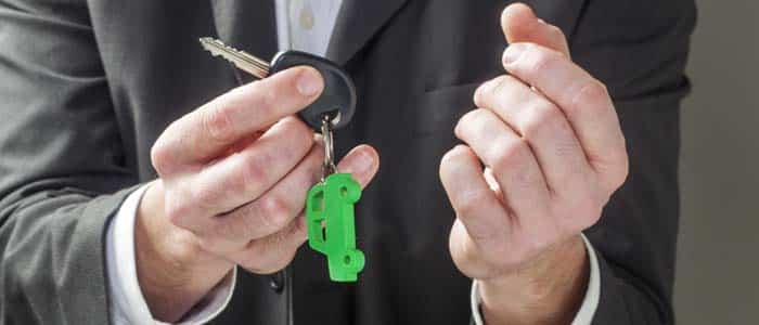 Assicurazione auto: i vantaggi delle scatole nere per le flotte aziendali