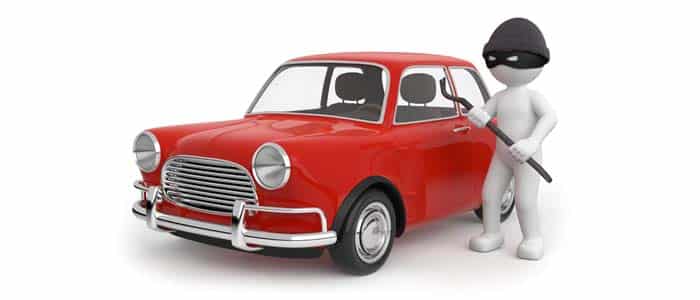Bollo auto rubata: come chiedere il rimborso?