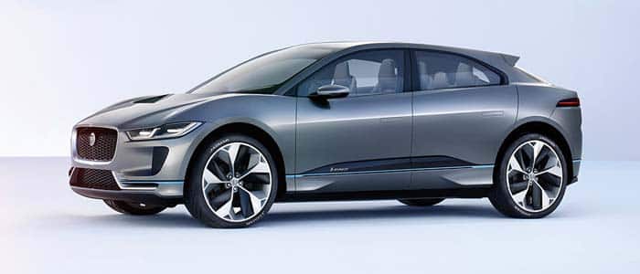 Jaguar I-Pace: prezzo, consumi e motori