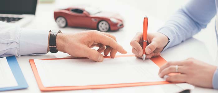 Assicurazione auto contratti più semplici e chiari