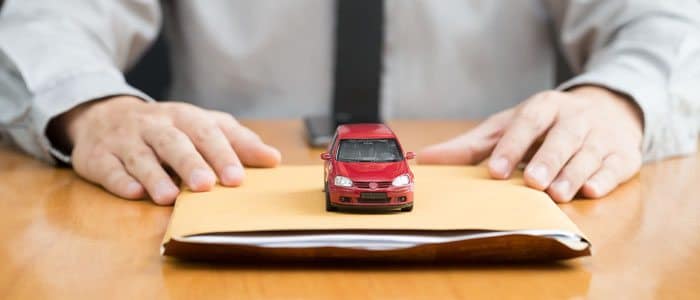 Detrazione assicurazione auto: si può scaricare dal 730?