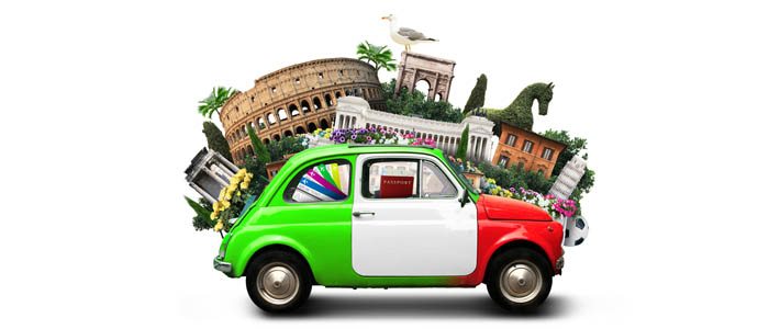 Assicurazione auto: le regioni in cui si spende di più