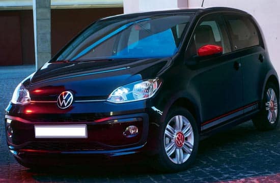 Volkswagen up migliore auto metano