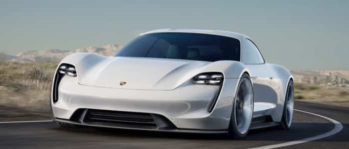 Porsche esclusive in mostra