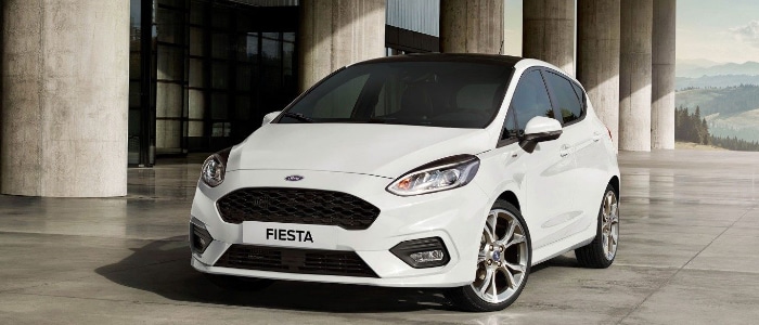 10 Auto più vendute in Italia
