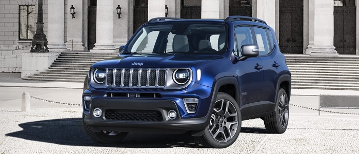 10 Auto più vendute in Italia