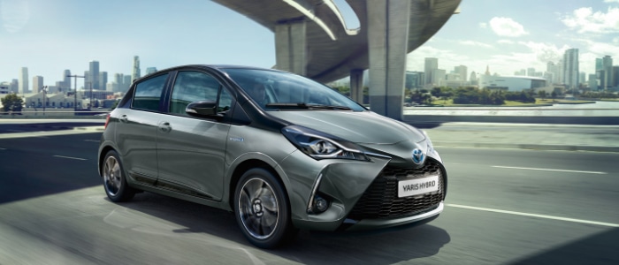 10 Auto più vendute in Italia