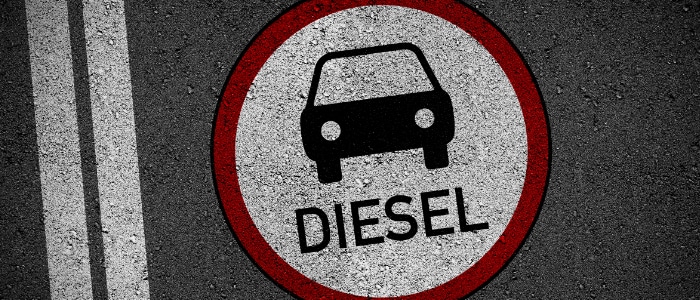 Blocco auto diesel? Ecco 5 alternative