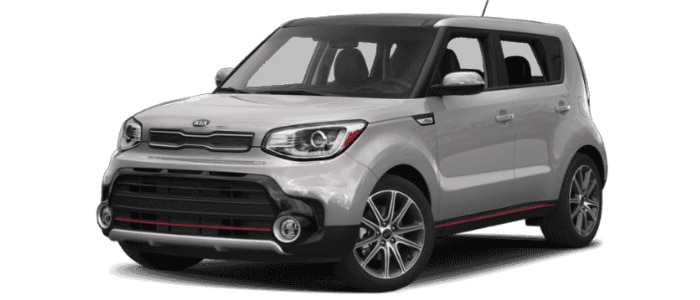 nuova kia e-soul