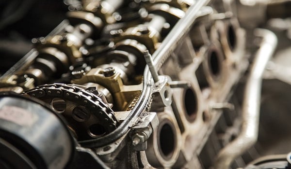 come scegliere motore a benzina