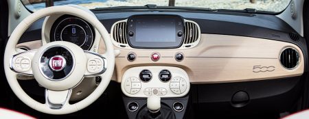fita 500 dolcevita interni