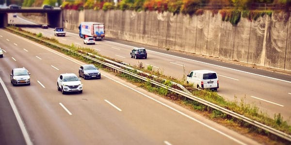 Limite di velocità a 150 chilometri orari: via al test?
