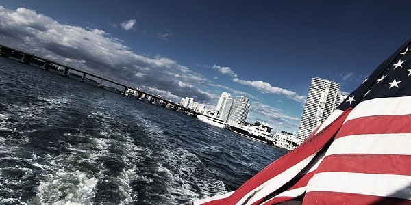 Come organizzare il viaggio in USA