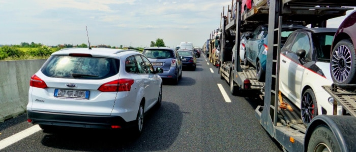 sciopero autostrada 4 5 agosto