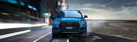 Audi Q5 tfsi ora anche ibrida