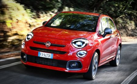 fiat 500x sport